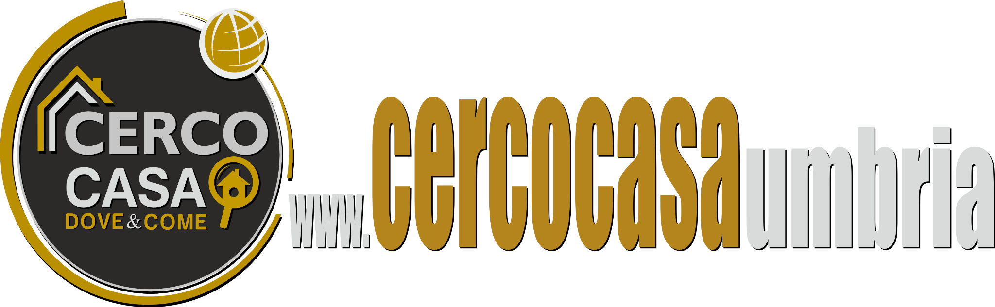 Cercocasa Umbria