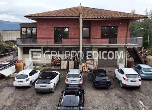 Magazzino all’asta ad Acquasparta, Frazione Casigliano Campagna, Frazione Casigliano Campagna – 701 m² – asta 16/12/2026