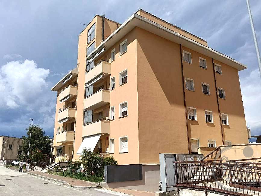 Appartamento all’asta a Perugia, Frazione Ponte Pattoli, Via Benedetto Croce – piano 1, 3 locali
