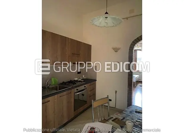 Appartamento all’asta a Castel Viscardo, Corso Vittorio Emanuele, 1 – piano terra, 109 m² – asta 28/10/2026