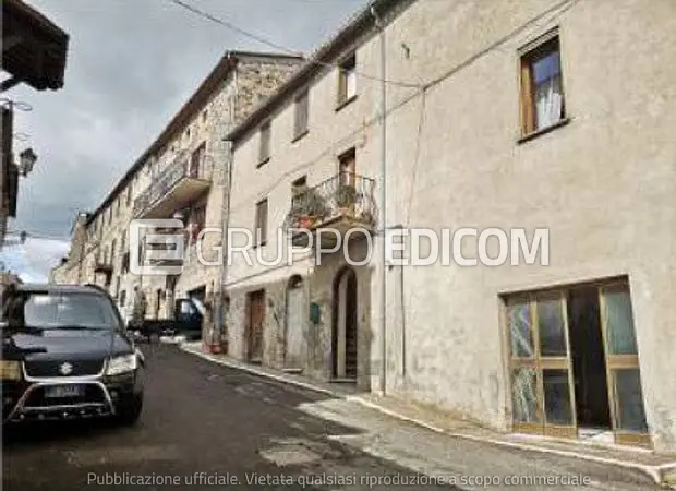 Appartamento all’asta a Castel Viscardo, Loc. Viceno, Via Piave, 13-15 – piano 2, 178 m² – asta 05/11/2026