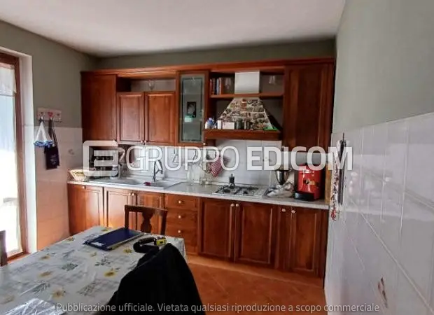 Appartamento all’asta a Fabro, Via del Ponte – seminterrato – asta 13/01/2027
