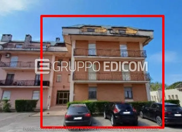 Appartamento all’asta a Fabro, Via Salvatore Quasimodo – asta 13/01/2027