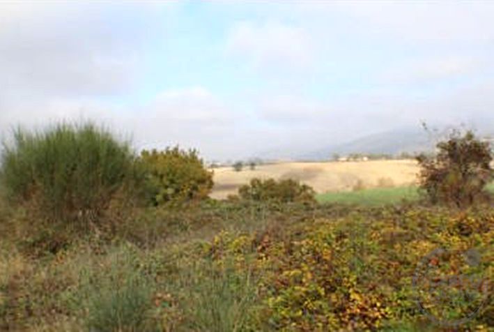 Terreno agricolo all’asta a Gualdo Tadino, Localita' San Lazzaro – 20200 m²