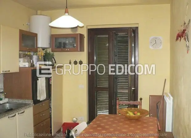 Appartamento all’asta a Montegabbione, Via Madonna delle Grazie – piano terra, 141 m² – asta 18/11/2026