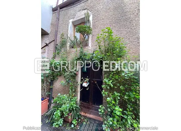 Appartamento all’asta a Narni, Frazione San Vito 19 – piano rialzato, 3 locali – asta 14/10/2026