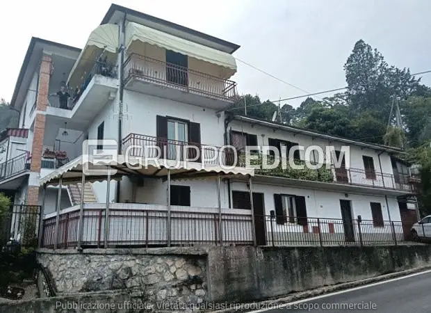 Appartamento all’asta a Narni, Strada Amerina, 3 – piano terra, 121 m² – asta 03/12/2026