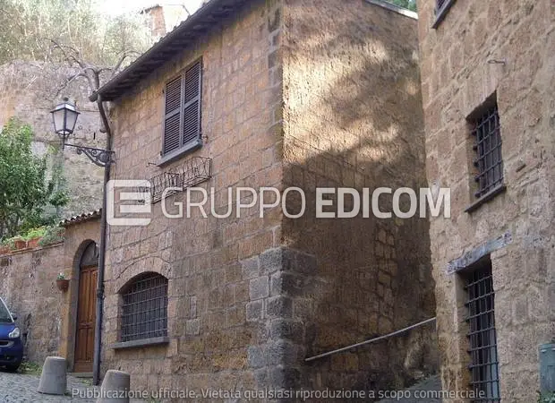 Appartamento all’asta a Orvieto, Via Teodorico Ranieri n° 27 – asta 16/12/2026