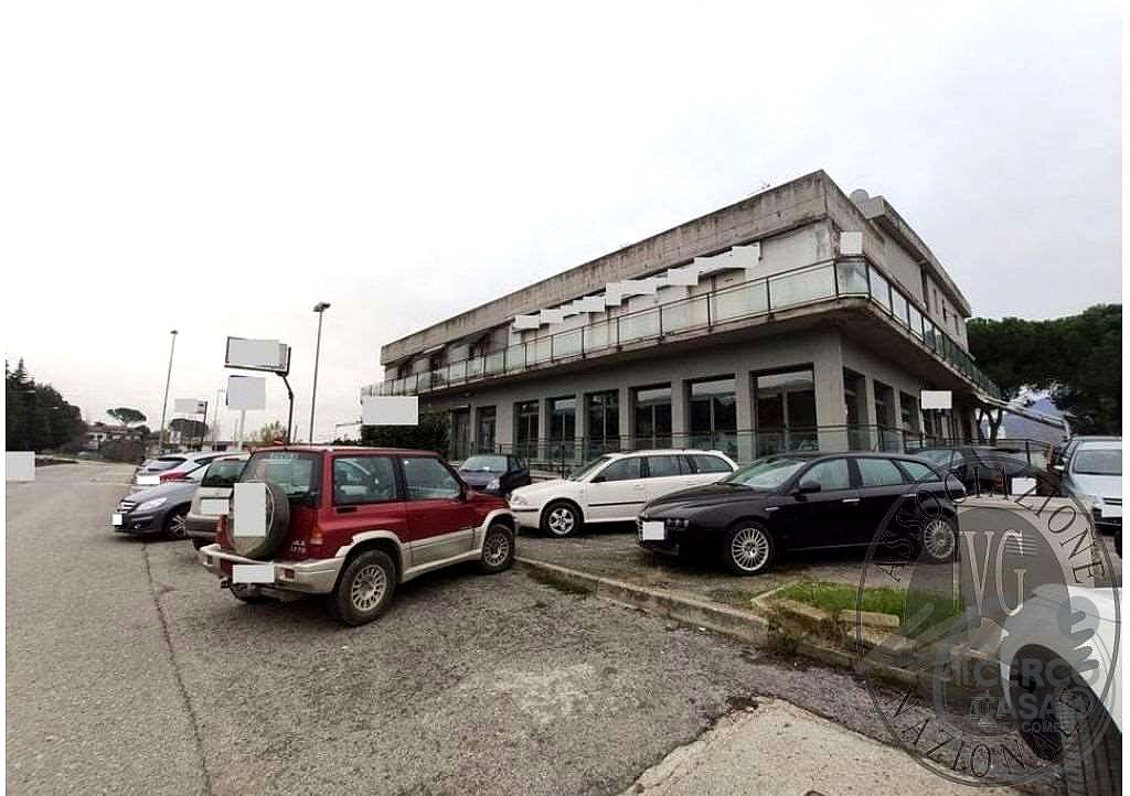 Laboratorio all’asta a Umbertide, Via Rodolfo Morandi – 10 locali