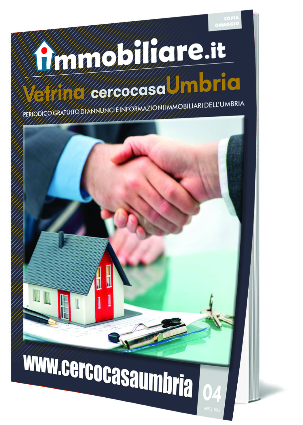 Rivista Umbria Marzo 2024