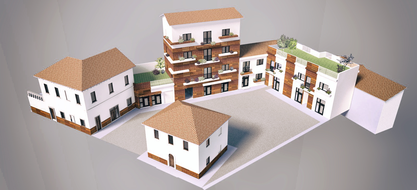 APPARTAMENTO VENDITA PERUGIA 	CASTEL DEL PIANO 	