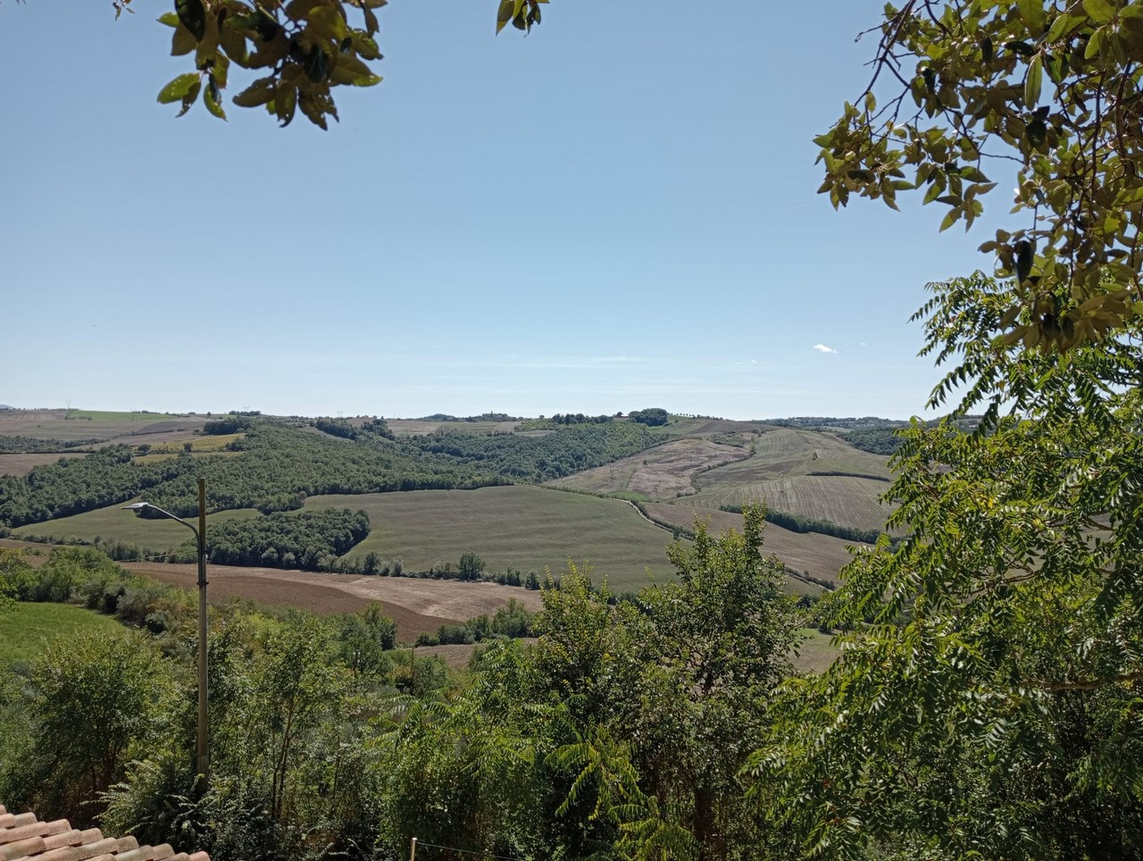 CIELO - TERRA VENDITA ACQUASPARTA