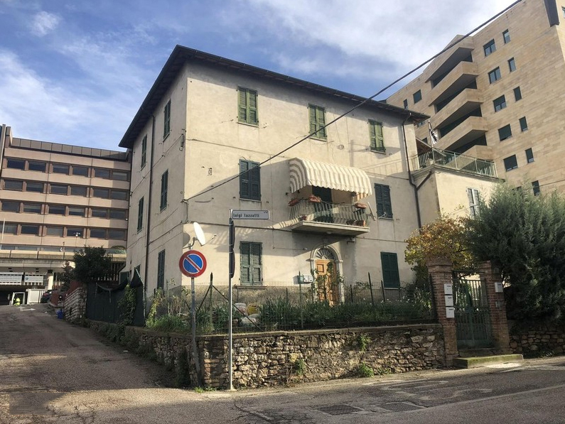 APPARTAMENTO VENDITA PERUGIA 	STAZIONE	