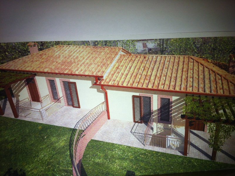 TERRENO EDIFICABILE VENDITA TERNI 	SAN ROCCO	