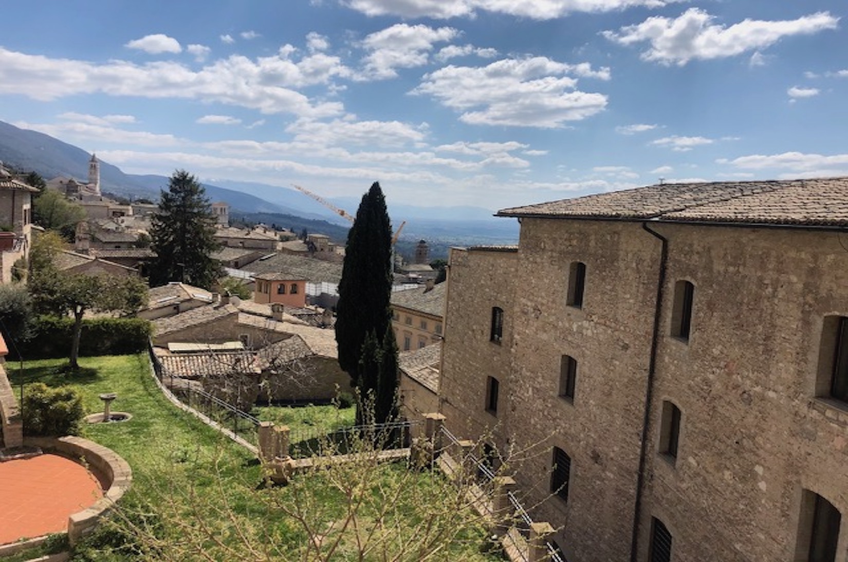 APPARTAMENTO VENDITA ASSISI Cerco Casa Umbria