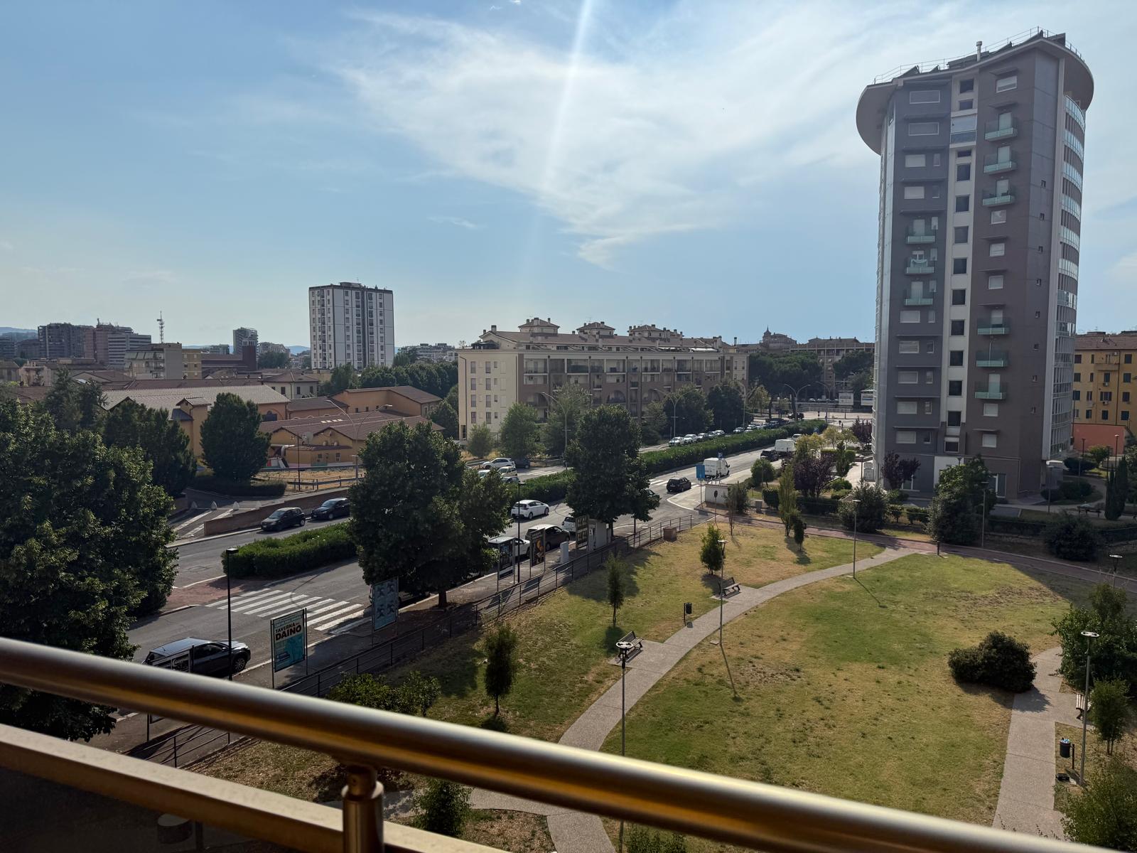 APPARTAMENTO VENDITA TERNI