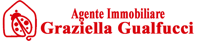 AGENTE IMMOBILIARE GRAZIELLA GUALFUCCI