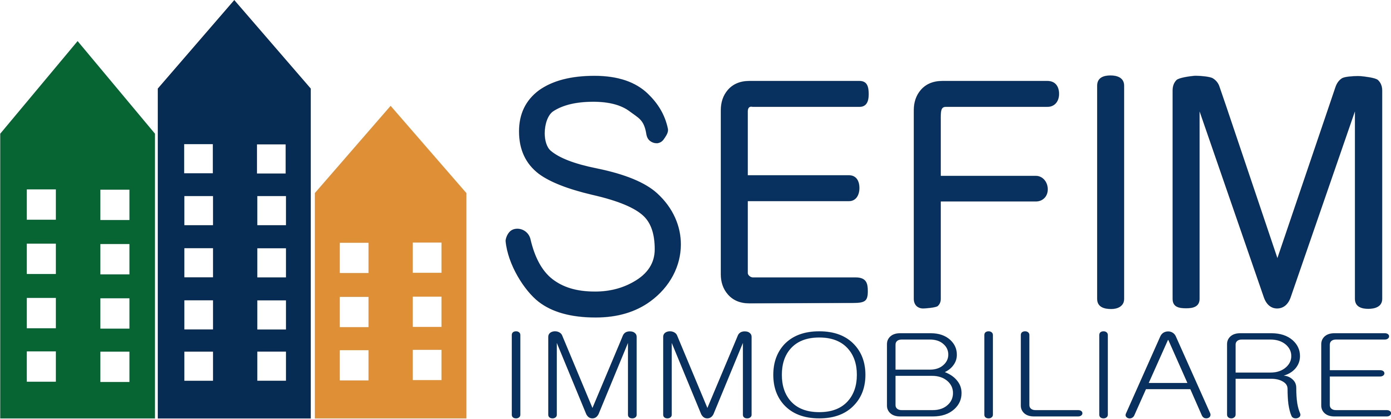 SEFIM IMMOBILIARE