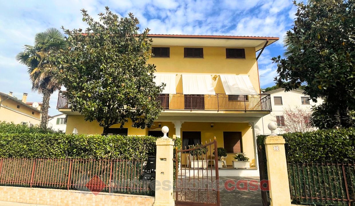 VILLA VENDITA PERUGIA
