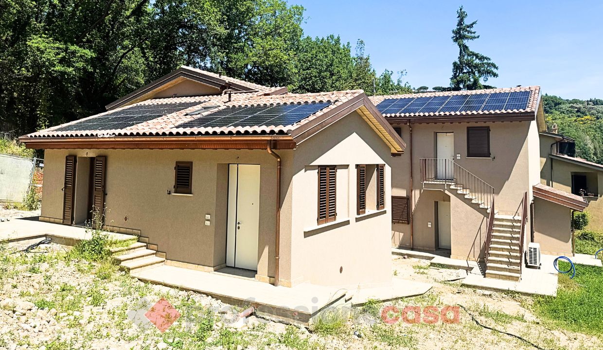 BILOCALE VENDITA PERUGIA