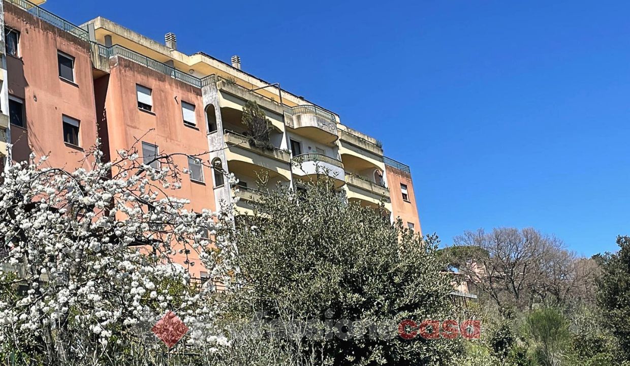 QUADRILOCALE VENDITA PERUGIA