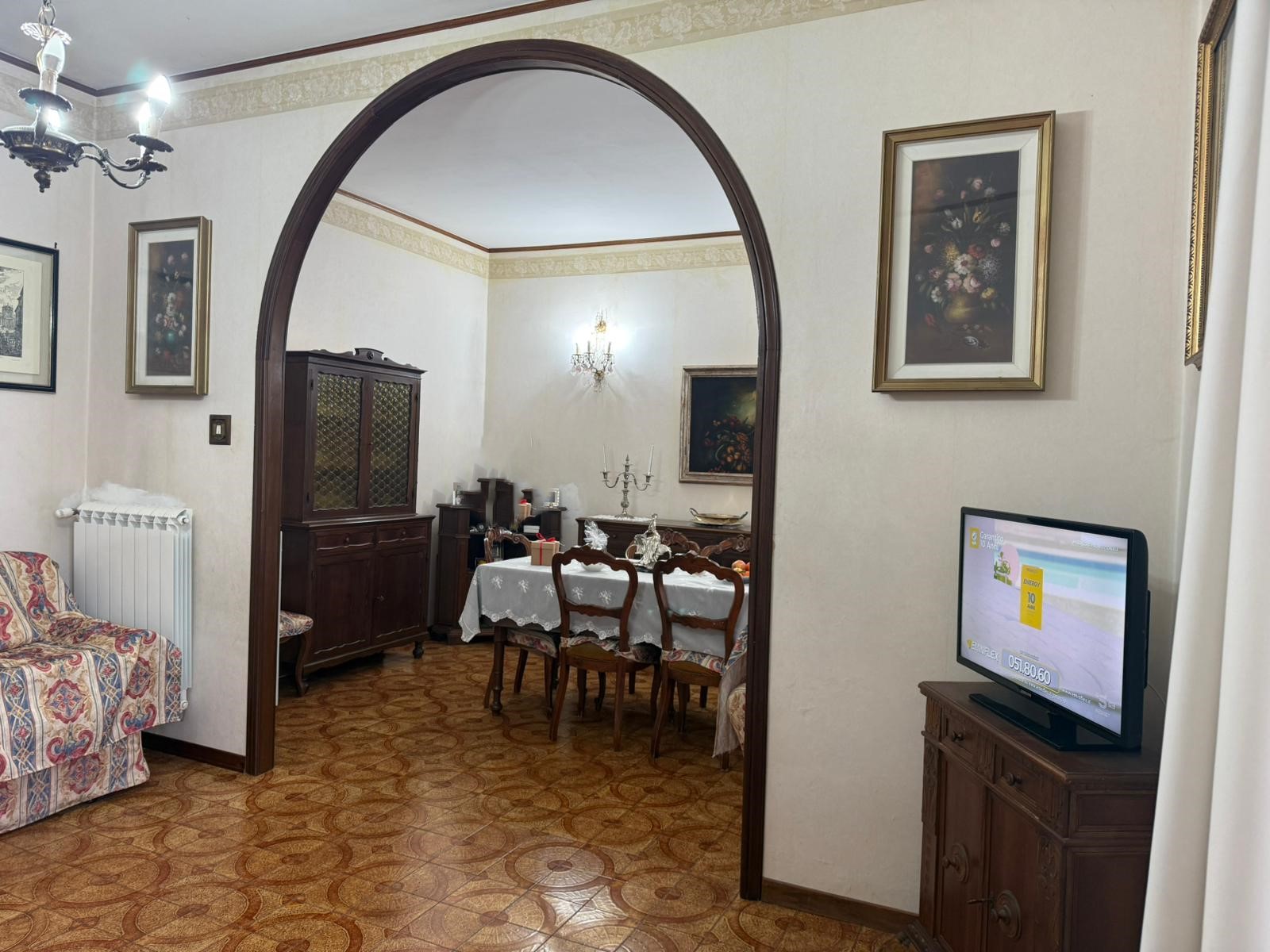 APPARTAMENTO VENDITA TERNI