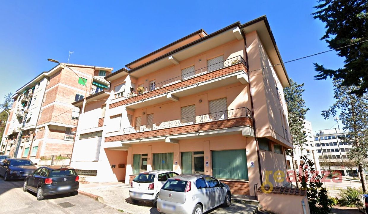 APPARTAMENTO VENDITA PERUGIA 	PREPO	