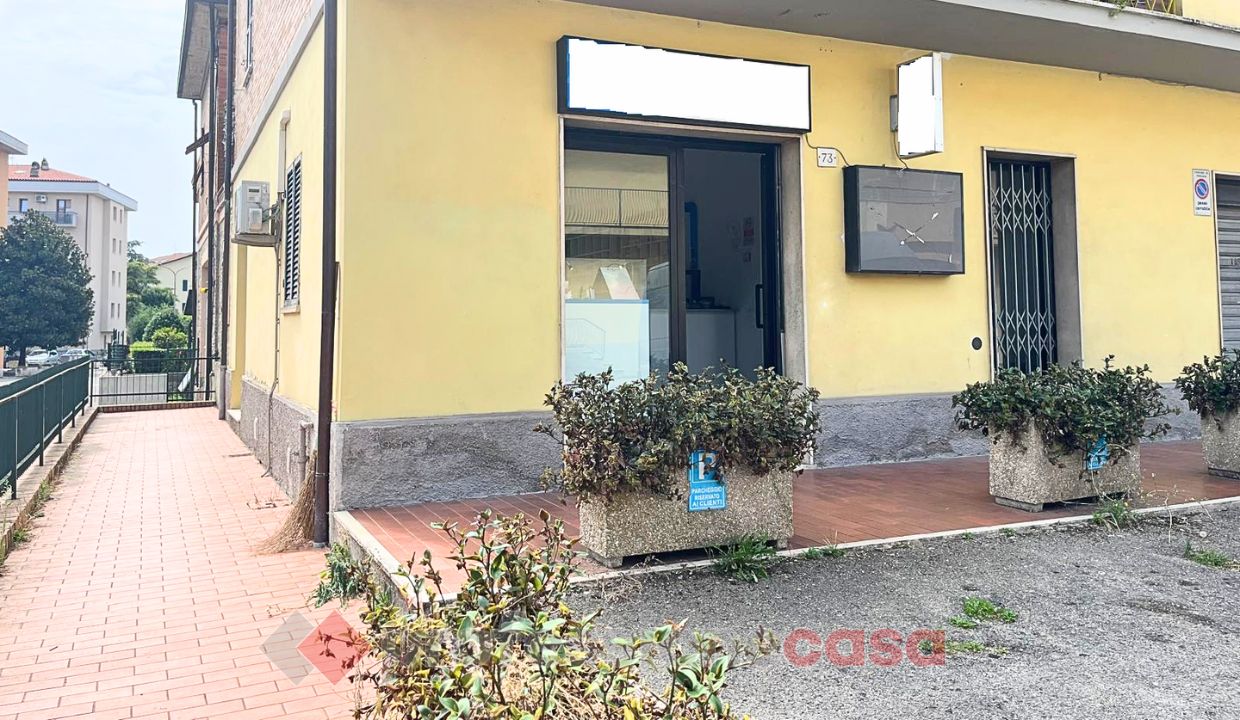 NEGOZIO VENDITA PERUGIA