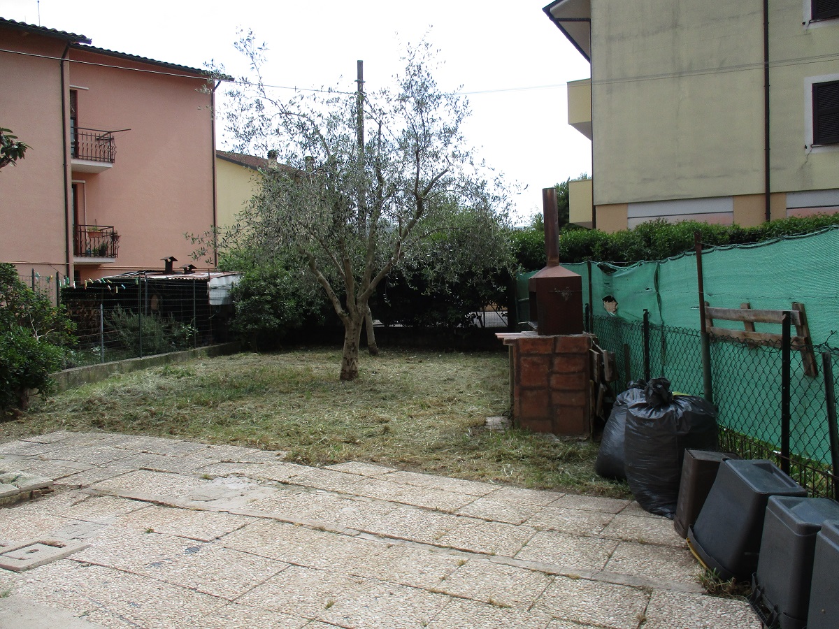 APPARTAMENTO VENDITA MONTEFRANCO