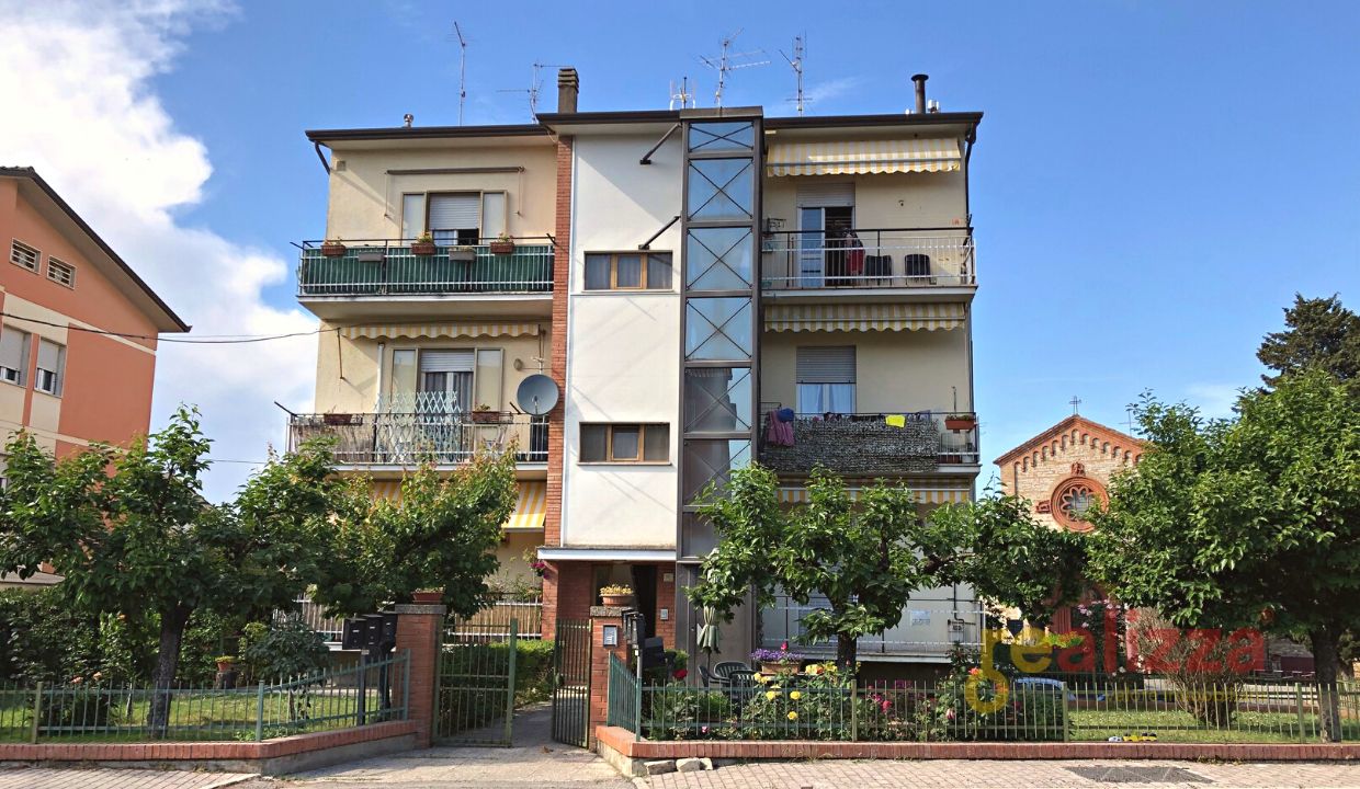 APPARTAMENTO VENDITA PERUGIA 	PILA	