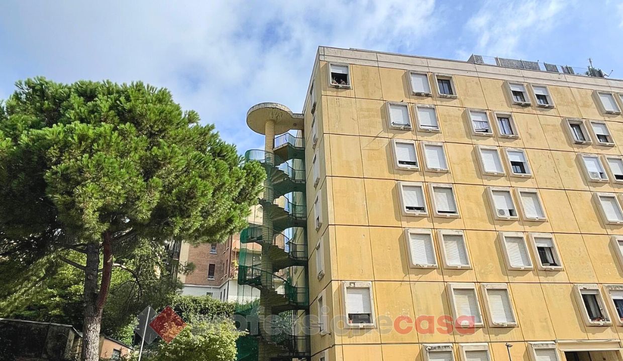 ATTICO VENDITA PERUGIA