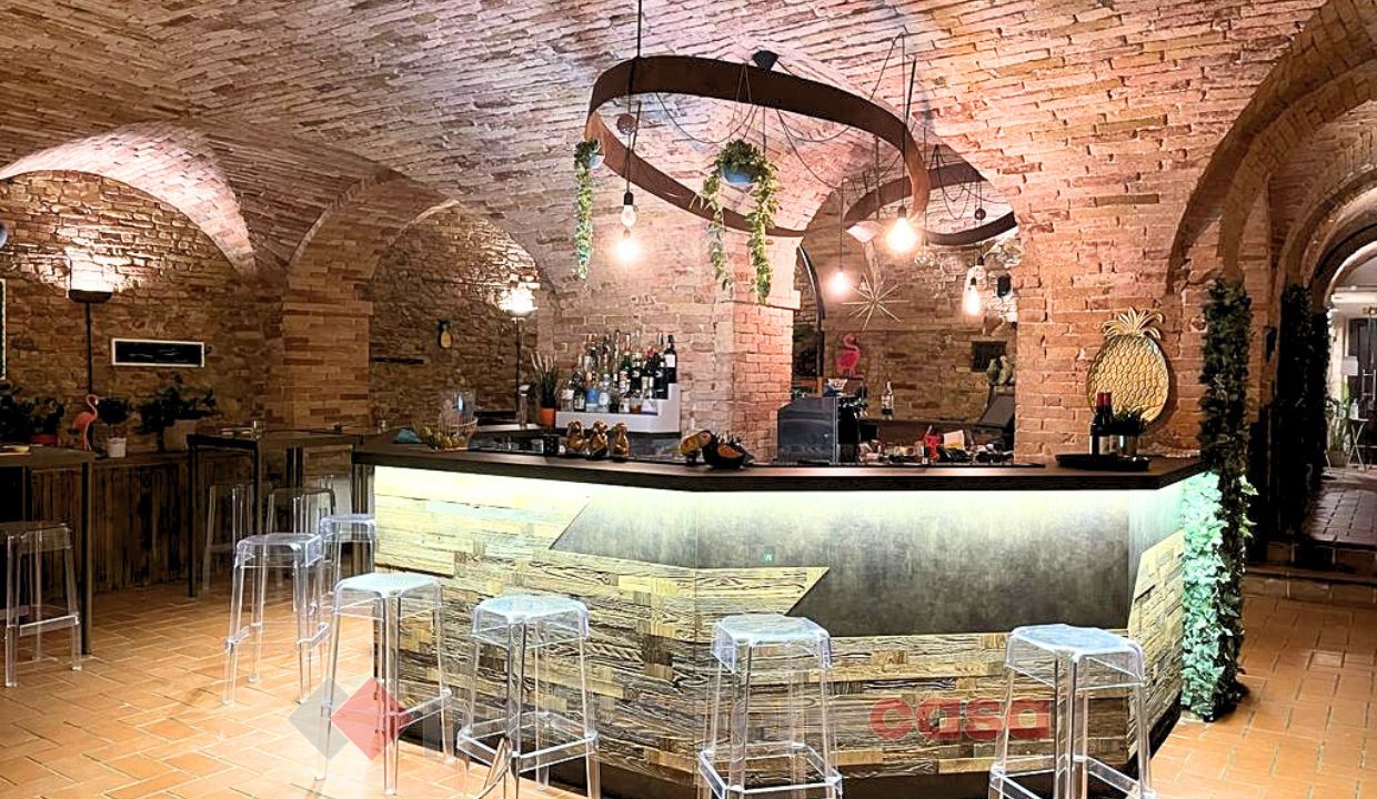 RISTORANTE VENDITA PERUGIA