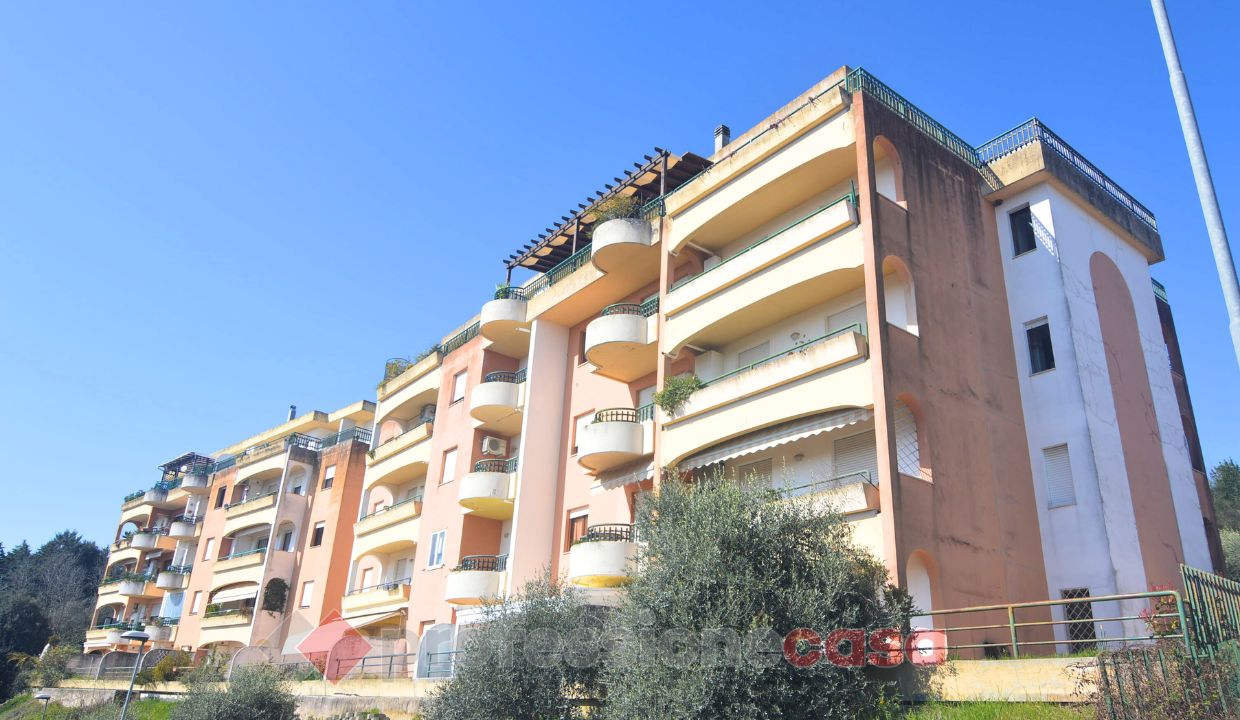 BILOCALE VENDITA PERUGIA