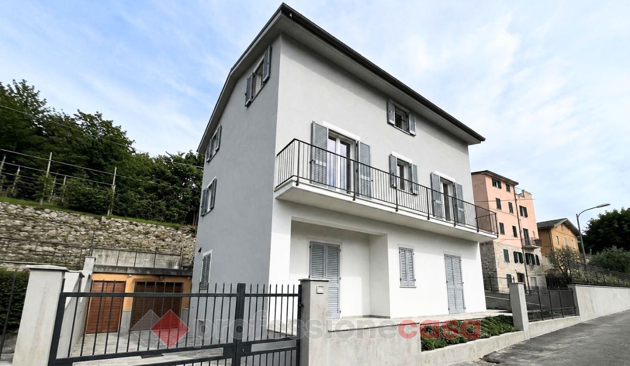 BILOCALE VENDITA PERUGIA