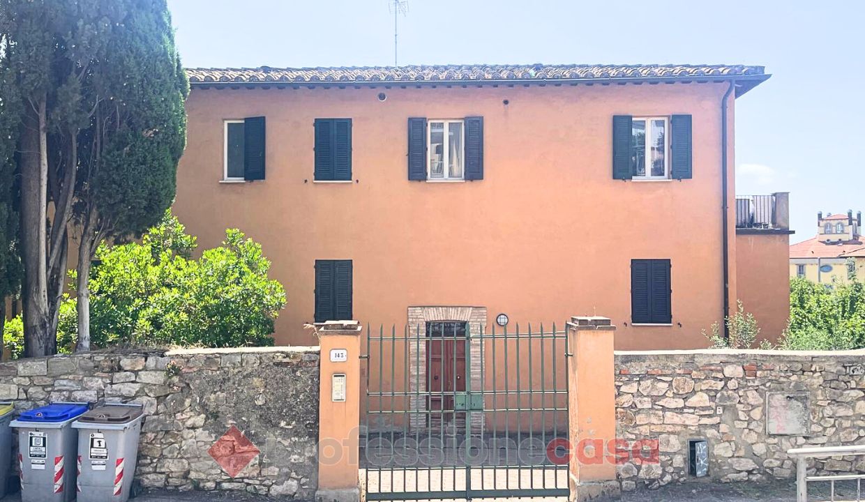 BILOCALE VENDITA PERUGIA