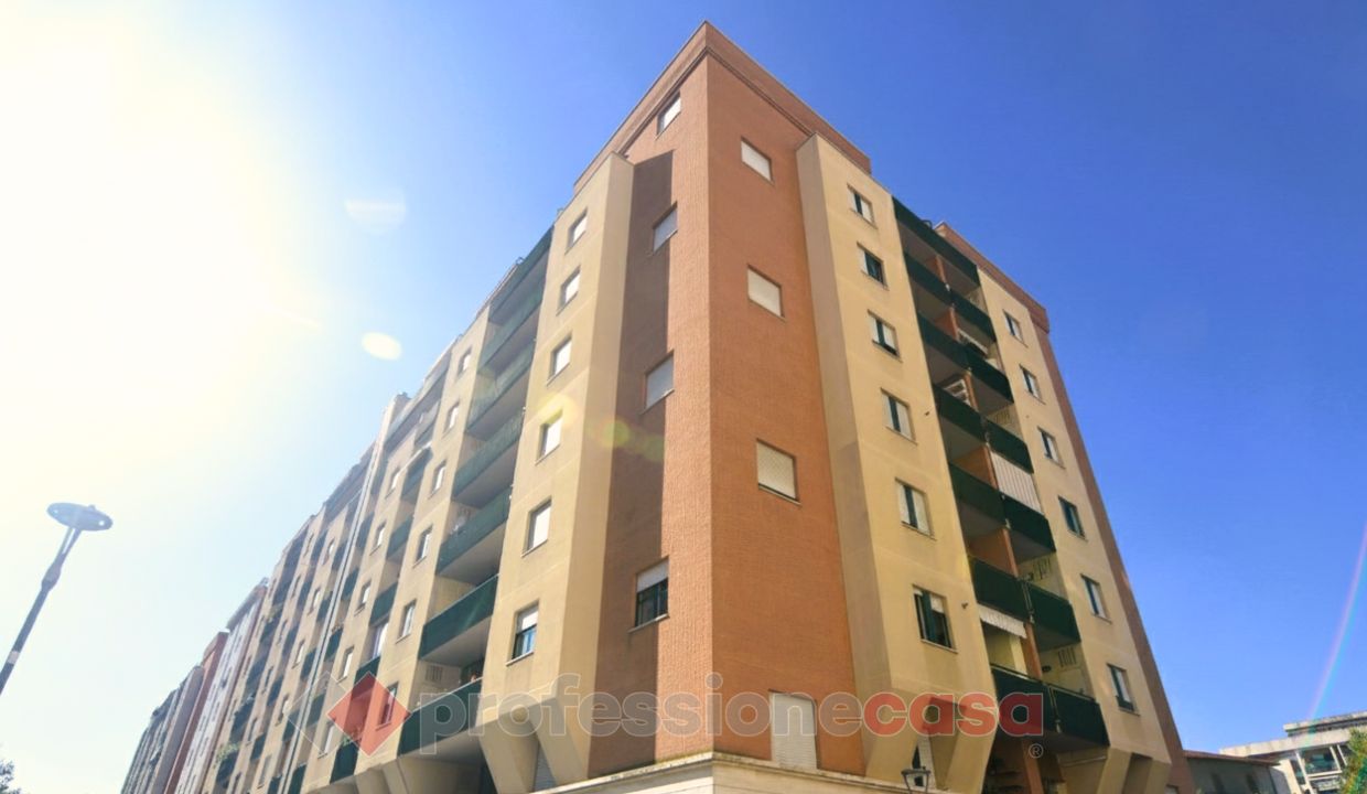 BILOCALE VENDITA PERUGIA