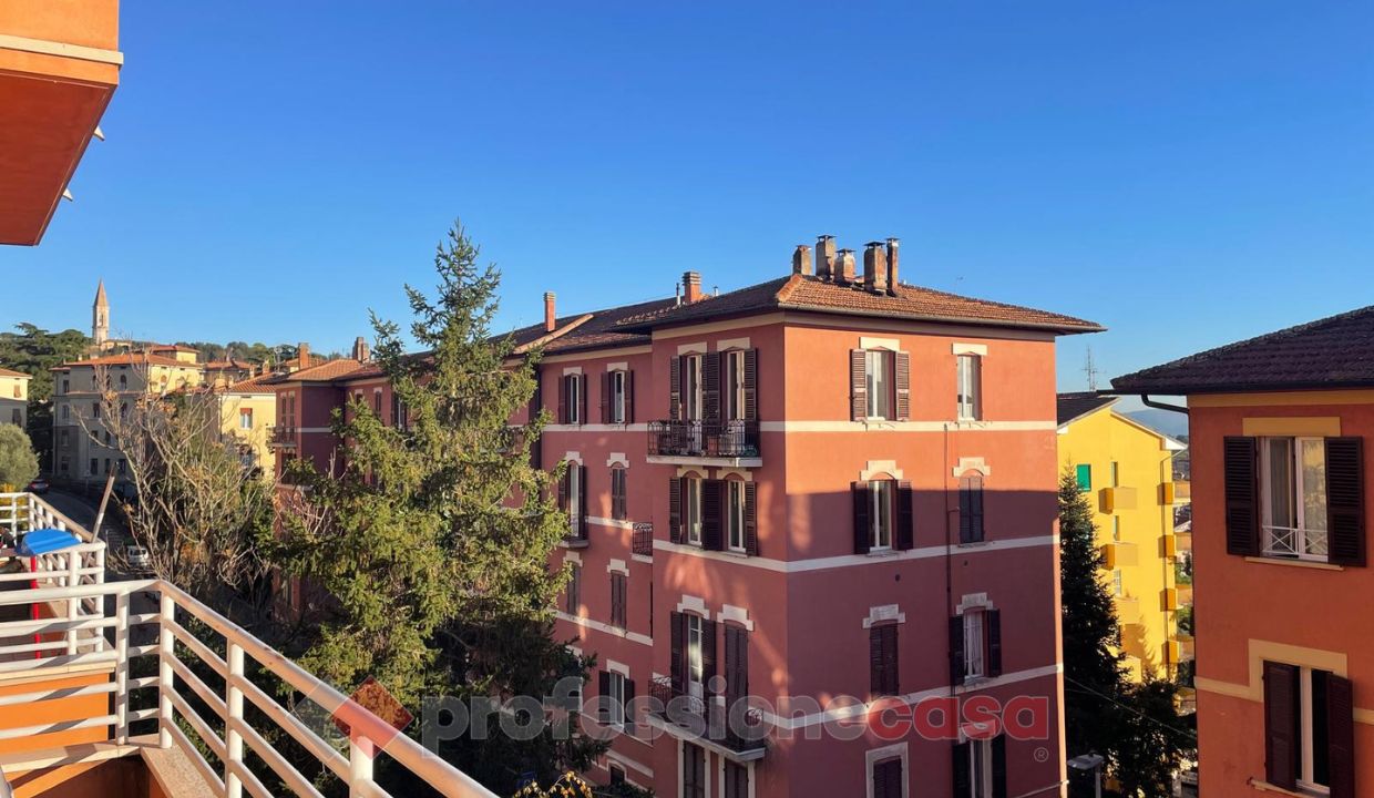 QUADRILOCALE VENDITA PERUGIA