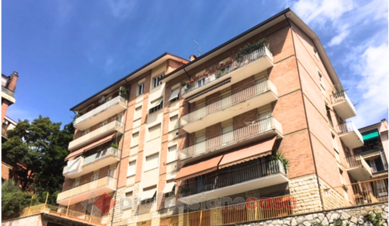 TRILOCALE VENDITA PERUGIA