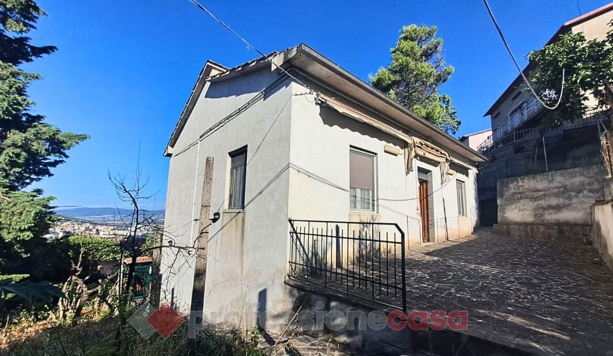 TRILOCALE VENDITA PERUGIA