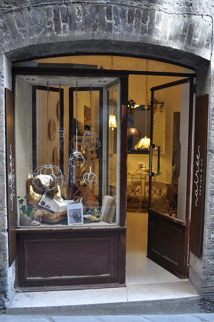 UFFICIO VENDITA PERUGIA