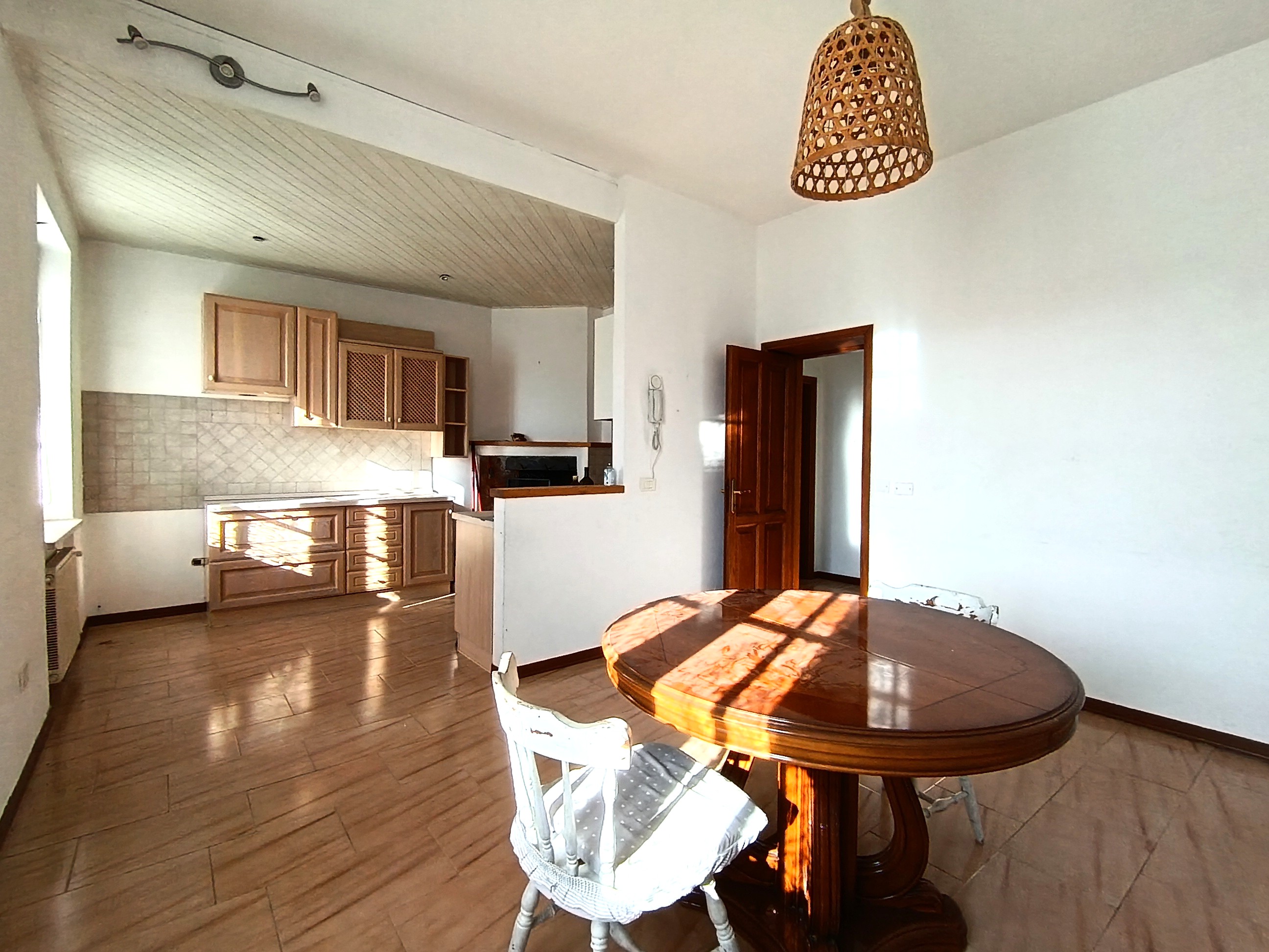 CASA INDIPENDENTE VENDITA ACQUASPARTA