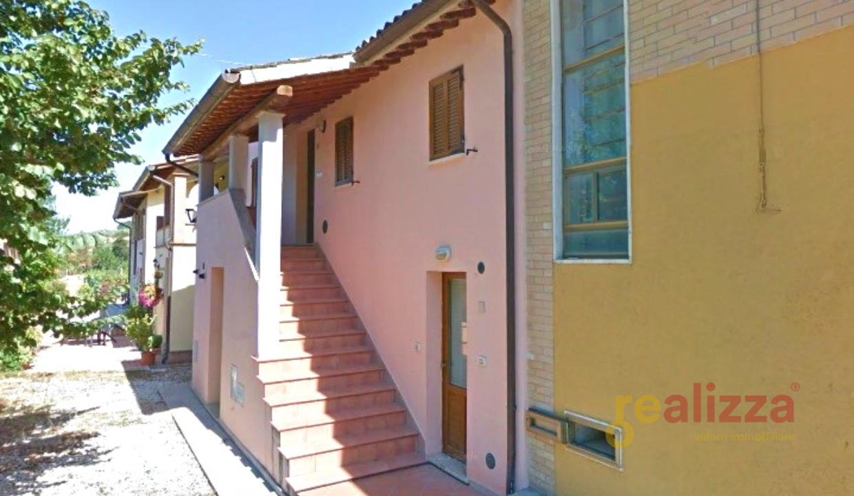 CASA INDIPENDENTE VENDITA ASSISI