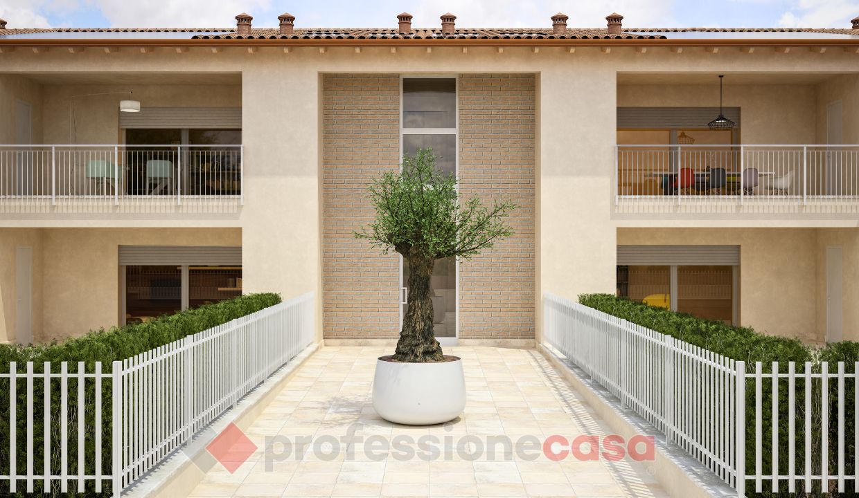 QUADRILOCALE VENDITA PERUGIA