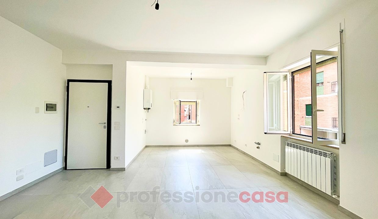 QUADRILOCALE VENDITA PERUGIA