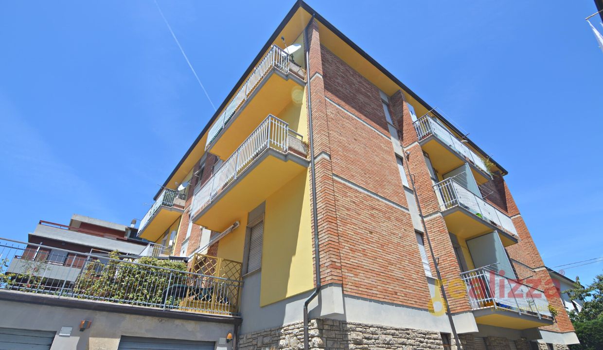 APPARTAMENTO VENDITA PERUGIA 	MADONNA ALTA	