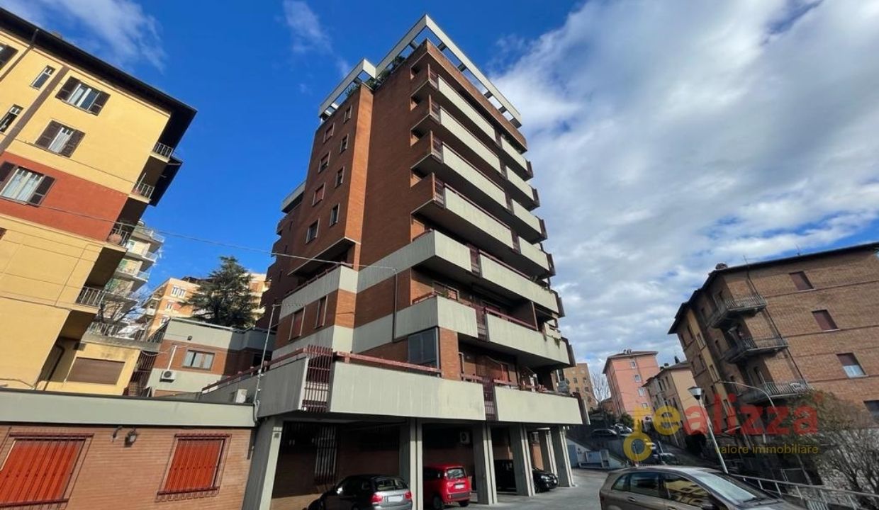 LOFT VENDITA PERUGIA ZONA XX SETTEMBRE