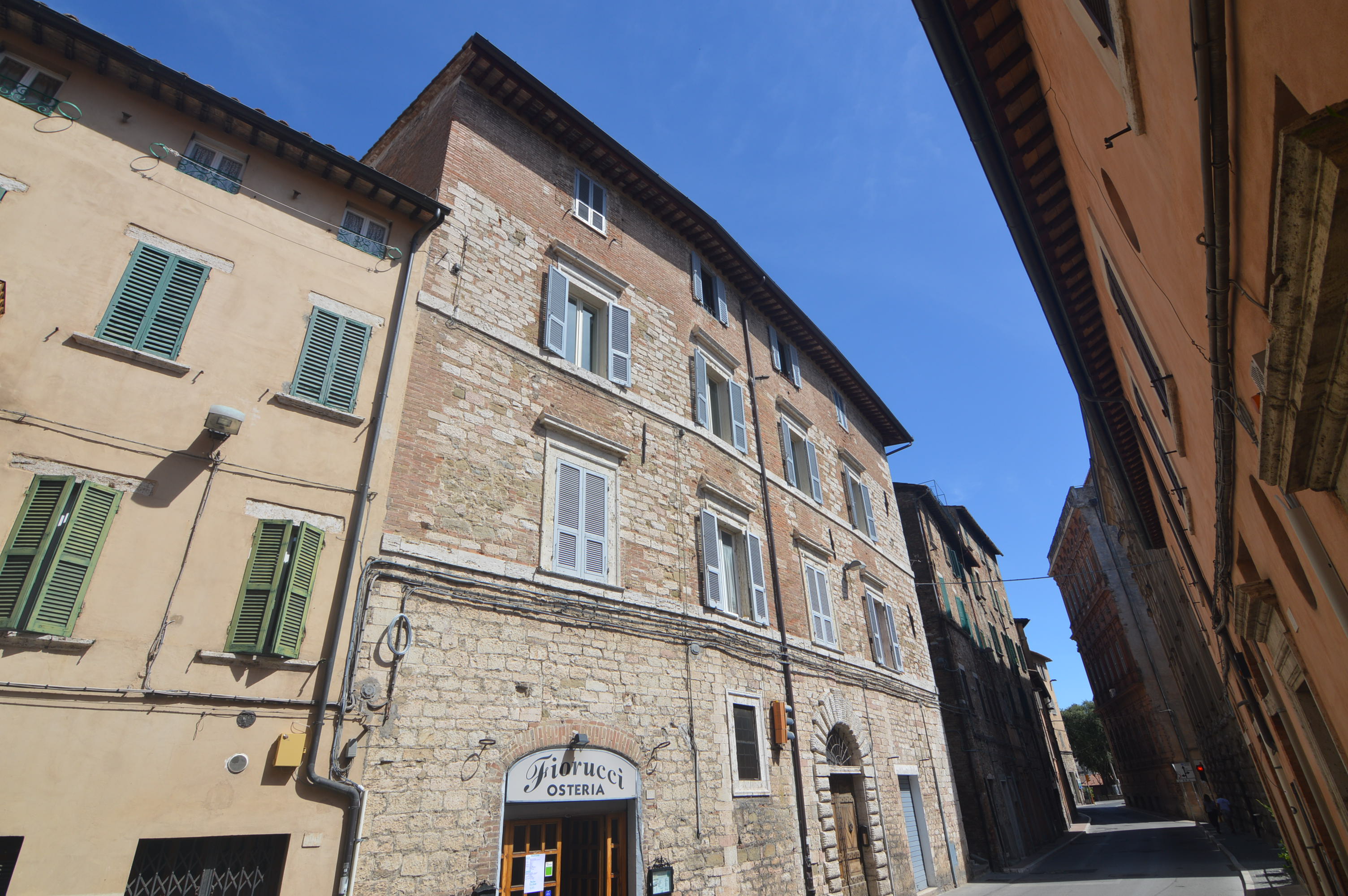 APPARTAMENTO VENDITA PERUGIA CENTRO STORICO