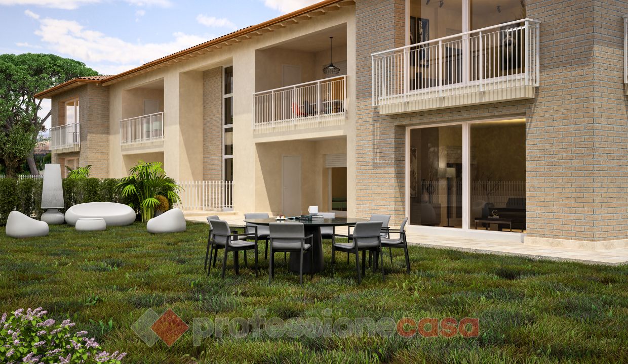 QUADRILOCALE VENDITA PERUGIA