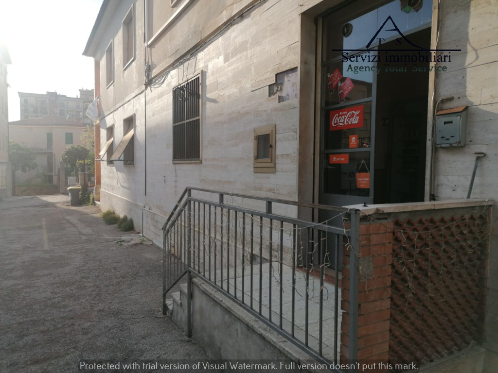 LABORATORIO AFFITTO TERNI