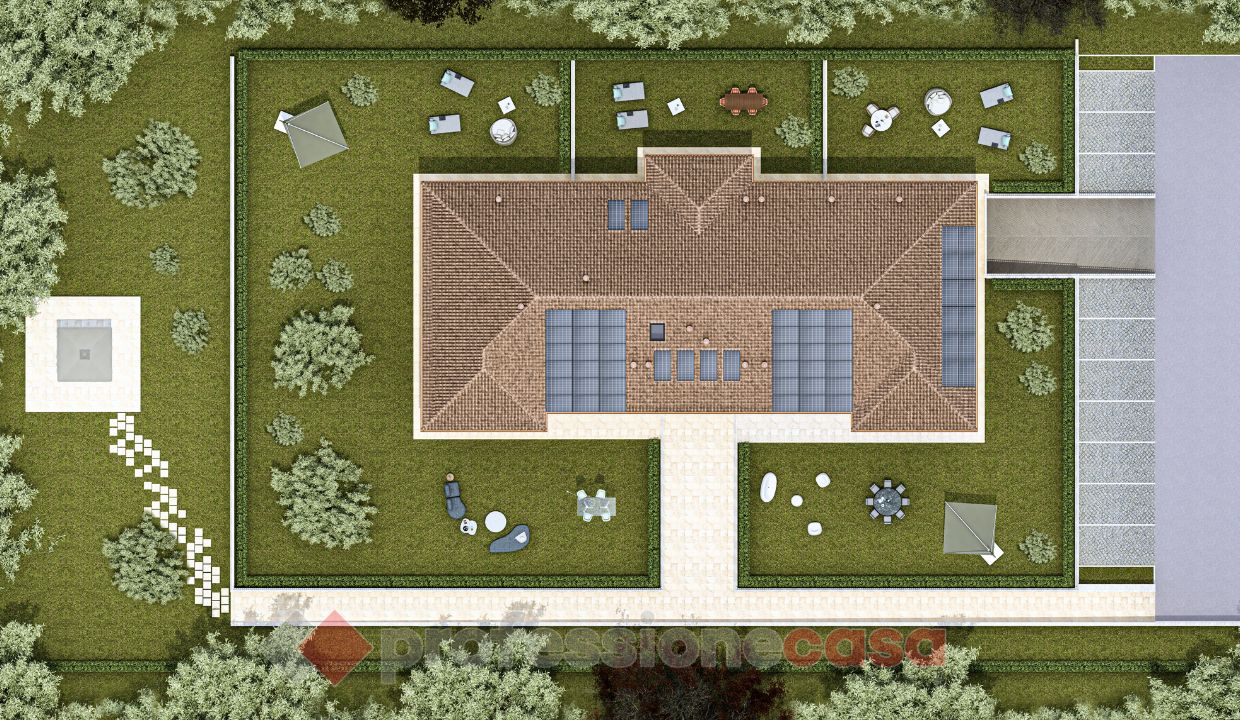 QUADRILOCALE VENDITA PERUGIA